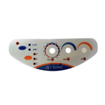 Lexan Painel Gnatus Mod. Jetsonic 