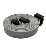 Chicote Cmd Pedal Cad. C/ Sensor Dabi