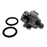 Conj. Rotor Completo Mod. Gnatus 32 Fg
