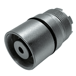 Terminal sem Spray Micro Motor Dabi
