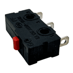 Microswitch P/ Sup Bomba Vacuo