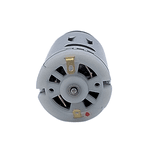Micromotor 24v C/ Ventoinha para Motor Beltec