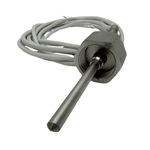 Sensor de Temperatura Pt100 P/ Autoclave Horizontal Phoenix / Luferco