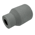 Borracha / Boquilha para Sugador de Saliva Modelo Gnatus 
