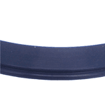 Anél Vedação Silicone Azul Escuro Autoclave Kavo 12 / 21 Litros 