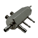Valvula Pneumatica Aro P/ Equip. Diversos