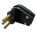 Plug Macho 3 Pinos 20a