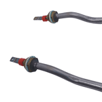 Resistencia W Autoclave Dabi 12l 220v