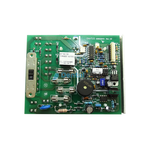 Placa Eletronica 11 Pinos P/ Autoclave Ii - 12l Inox Gnatus / Saevo