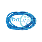 Mangueira Ligação Pu Azul Claro 6,0 X 4,0 Mm
