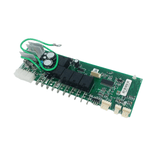 Placa Elet Cad Unik Konfort Mod Novo Kavo