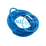 Mangueira Pneumatica Pu 8 X 6mm Azul