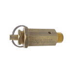 Valvula de Segurança P/ Autoclaves Sercon