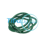 Mangueira Lisa Pu Verde 6,0x8,5mm Gnatus
