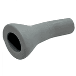Borracha para Sugador - Canula 6,5 Mm Suctor Ii Gnatus