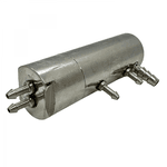 Valvula Pneumatica Aro Equipamento Gnatus 