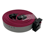 Chicote Cmd Pedal Cad. C/ Sensor Dabi