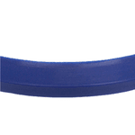 Anel Vedação Silicone Azul Escuro - Kavo 12 / 21 Litros 