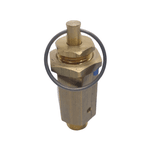 Valvula de Segurança P/ Autoclaves Sercon