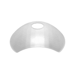 Vidro Optico Multifacetado (Espelho) para Refletor Kavo Mod. Unik / Mod. Gnatus / Mod. Dabi