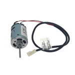 Motor Bomba Peristaltica C/ Chicote Cn4 Jet Sonic Bp Gnatus / Saevo