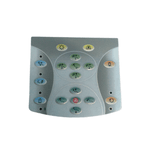 Lexan Painel Frontal Equipo G8 / H8