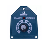 Ce com Gabinete da Seladora 30cm 127v - Cristofoli