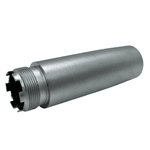 Corpo Alta Rotação Dentflex Impact 1s - 111902147