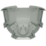 Capa Pedal Chip Blower G8 Gnatus / Saevo Original