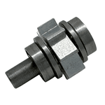 Conj. Rotor Completo Mod. Dabi Rs Fg