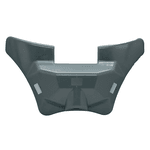 Capa Pedal Joystick 3 Furos Dabi Atlante