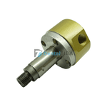 Valvula da Bobina Solenoide (Redonda) Compr Cristofoli