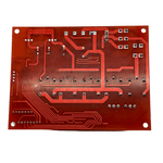 PLACA ELETRÔNICA UNIVERSAL P/ CADEIRA GNATUS