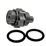 CONJ. ROTOR COMPLETO CALU PERFECTA MONOJ FG