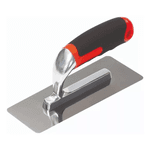 DESEMPENADEIRA INOX TRAPEZIO CHANFRADA AT110