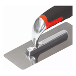 DESEMPENADEIRA INOX TRAPEZIO CHANFRADA AT110