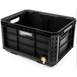 CAIXA DE USO GERAL EMPILHAVEL STACKTECH TB-B1-X-50-