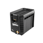 CAIXA ORGANIZADORA DE FERRAMENTAS COMPACTA EMPILHAVEL STACKTECH TB-B1-B-60C-