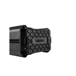 CAIXA ORGANIZADORA DE FERRAMENTAS COMPACTA EMPILHAVEL STACKTECH TB-B1-B-60C-