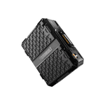 CAIXA ORGANIZADORA DE FERRAMENTAS EMPILHAVEL STACKTECH TB-B1-B-30-