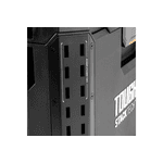 CAIXA ORGANIZADORA DE FERRAMENTAS EMPILHAVEL STACKTECH TB-B1-B-30-