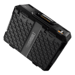 CAIXA ORGANIZADORA DE FERRAMENTAS GRANDE EMPILHAVEL STACKTECH TB-B1-B-50-