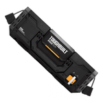 CAIXA ORGANIZADORA DE FERRAMENTAS GRANDE EMPILHAVEL STACKTECH TB-B1-B-50-