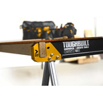 CAVALETE METALICO PROFISSIONAL MESA DE TRABALHO PORTATIL TB-C550