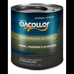 CIABLOQ IMPERMEABILIZANTE 18LTS