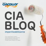 CIABLOQ IMPERMEABILIZANTE 18LTS