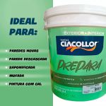 FUNDO PREPARADOR A BASE D´ÁGUA 18 LITROS