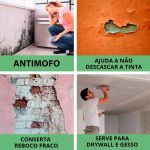 FUNDO PREPARADOR A BASE D´ÁGUA 18 LITROS