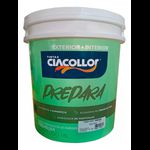 FUNDO PREPARADOR A BASE D´ÁGUA 18 LITROS