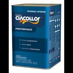 LATEX ACRILICO PERFORMANCE VERMELHO 18 LITROS